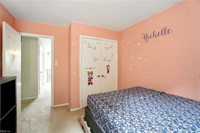 1249 Clydesdale LN, Virginia Beach, VA 23464