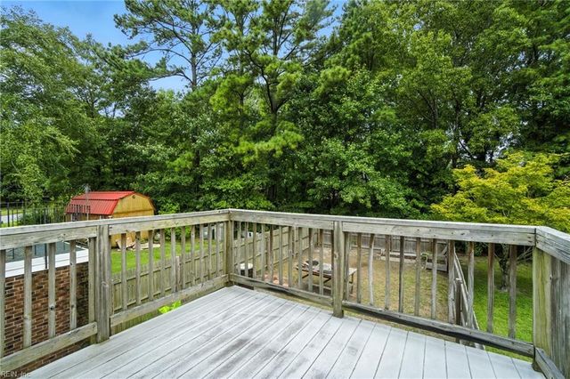 1249 Clydesdale LN, Virginia Beach, VA 23464