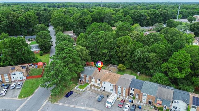 1249 Clydesdale LN, Virginia Beach, VA 23464