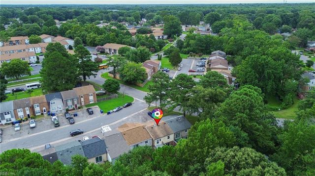 1249 Clydesdale LN, Virginia Beach, VA 23464