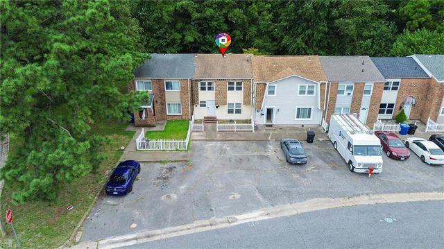 1249 Clydesdale LN, Virginia Beach, VA 23464