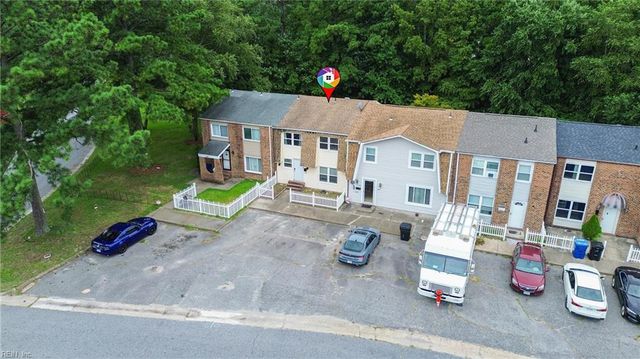 1249 Clydesdale LN, Virginia Beach, VA 23464