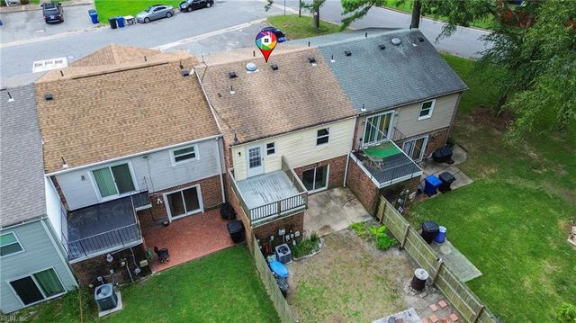 1249 Clydesdale LN, Virginia Beach, VA 23464