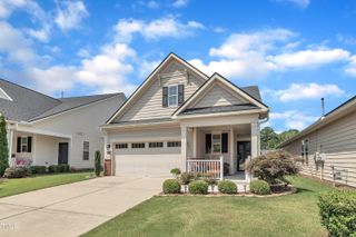 1033 Cuthbert Lane, Durham, NC 27703