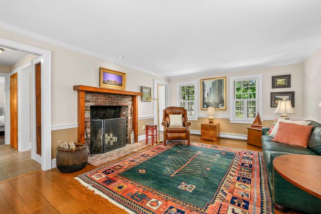 88 Indian Hill Road N, Chatham, MA 02633