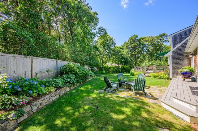 88 Indian Hill Road N, Chatham, MA 02633