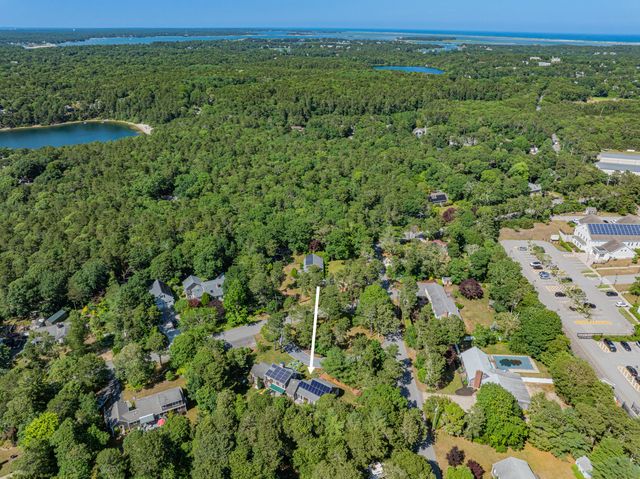 88 Indian Hill Road N, Chatham, MA 02633