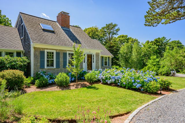 88 Indian Hill Road N, Chatham, MA 02633