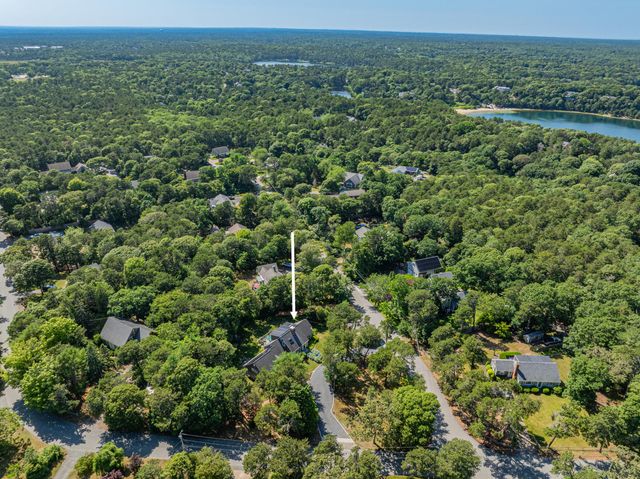 88 Indian Hill Road N, Chatham, MA 02633