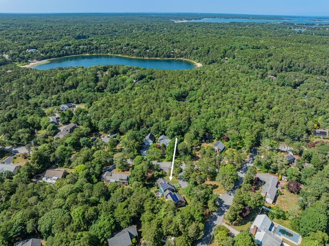88 Indian Hill Road N, Chatham, MA 02633