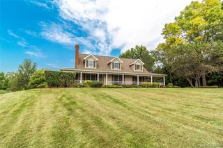 10386 Halsey Road, Grand Blanc, MI 48439