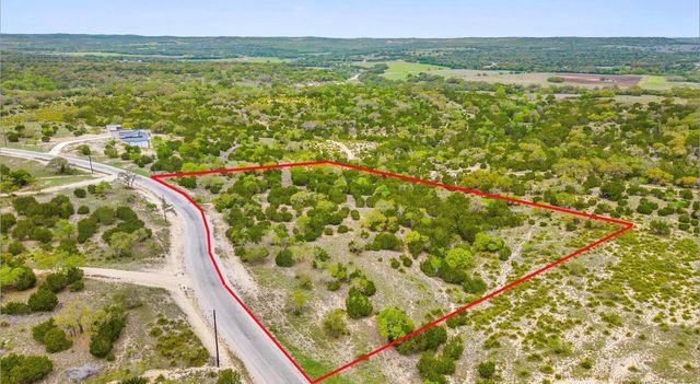 1200 Lipan Apache RUN, Blanco, TX 78606