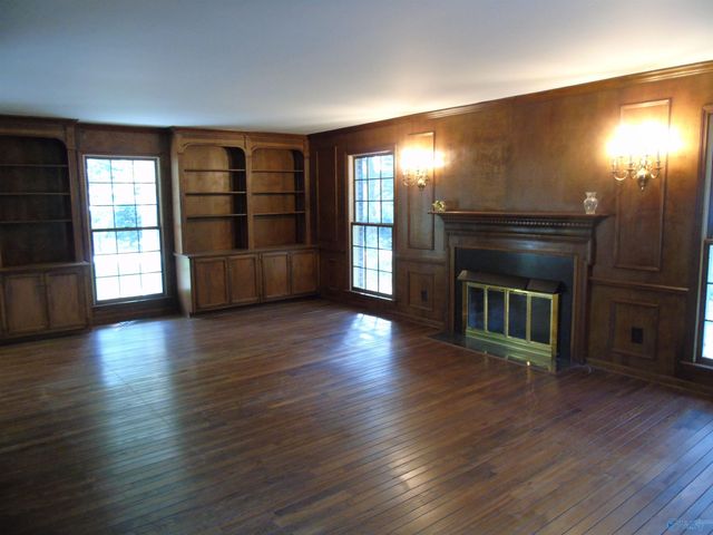 3317 Lookout Drive SE, Huntsville, AL 35801