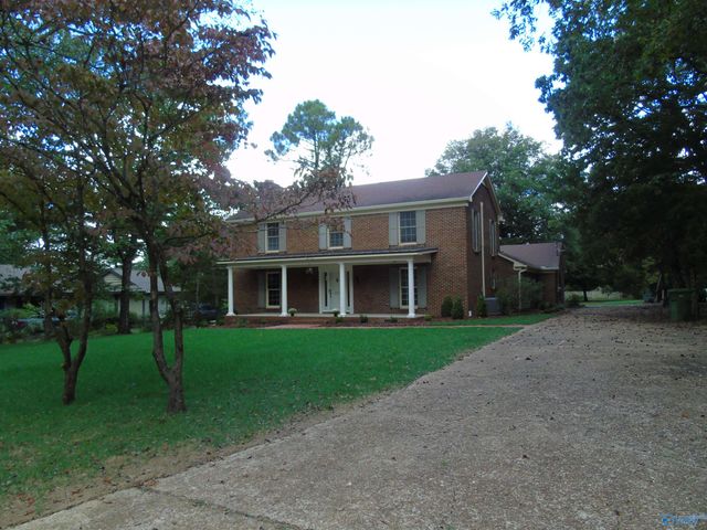 3317 Lookout Drive SE, Huntsville, AL 35801