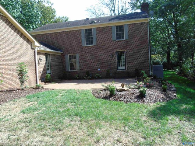 3317 Lookout Drive SE, Huntsville, AL 35801