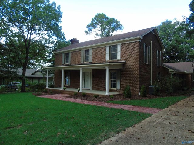 3317 Lookout Drive SE, Huntsville, AL 35801