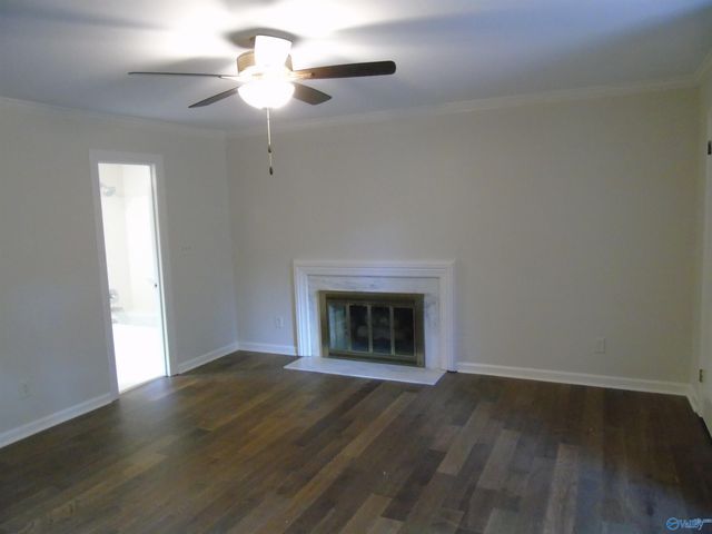 3317 Lookout Drive SE, Huntsville, AL 35801