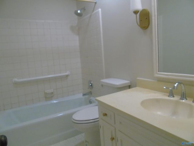 3317 Lookout Drive SE, Huntsville, AL 35801