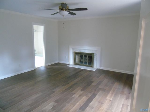 3317 Lookout Drive SE, Huntsville, AL 35801