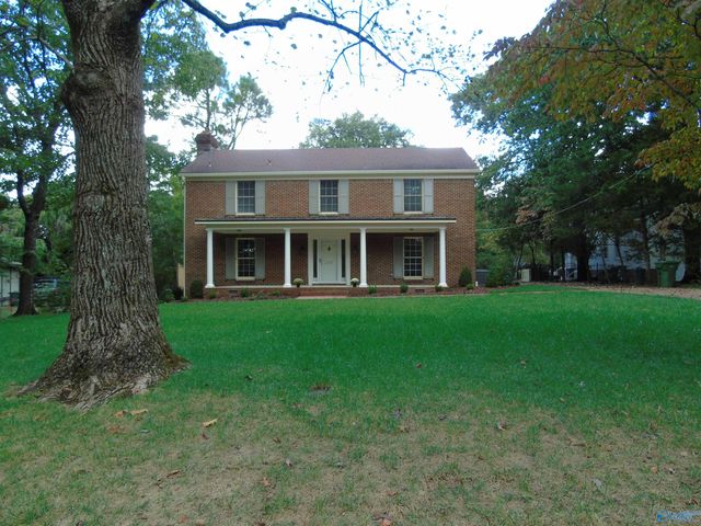 3317 Lookout Drive SE, Huntsville, AL 35801