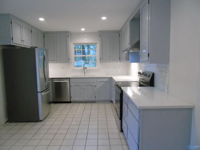 3317 Lookout Drive SE, Huntsville, AL 35801