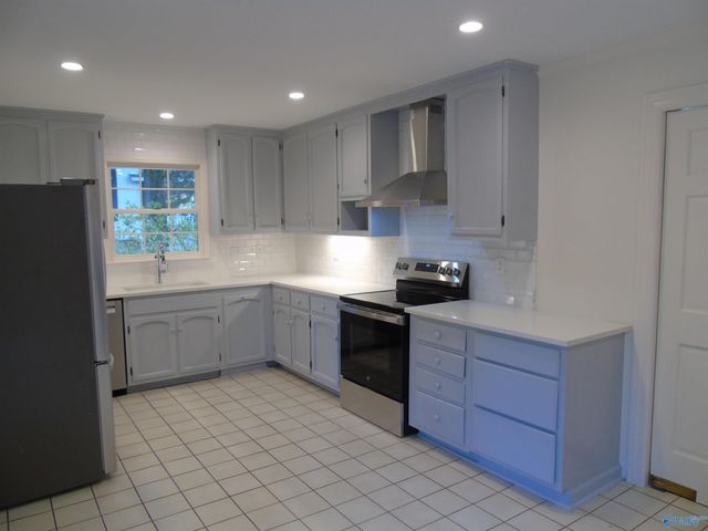 3317 Lookout Drive SE, Huntsville, AL 35801