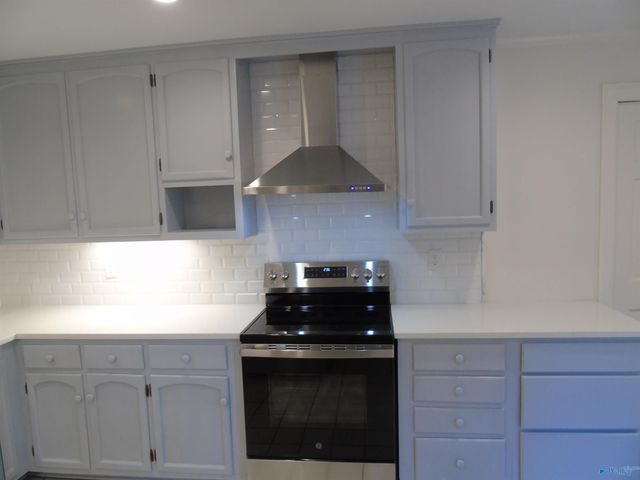 3317 Lookout Drive SE, Huntsville, AL 35801