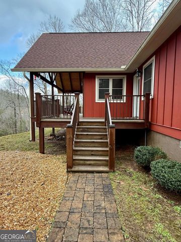 1365 Skylake Road, Sautee Nacoochee, GA 30571