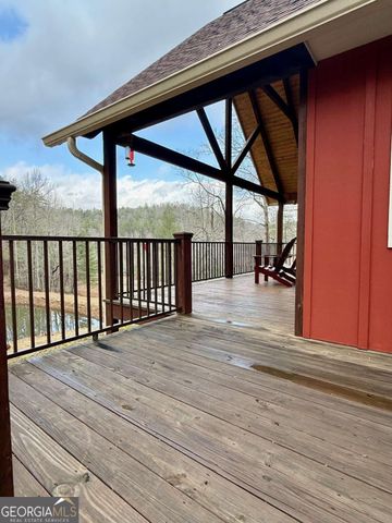 1365 Skylake Road, Sautee Nacoochee, GA 30571