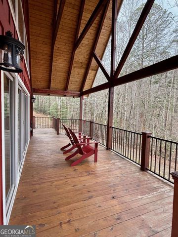 1365 Skylake Road, Sautee Nacoochee, GA 30571