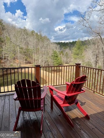 1365 Skylake Road, Sautee Nacoochee, GA 30571