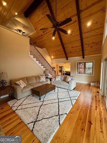 1365 Skylake Road, Sautee Nacoochee, GA 30571