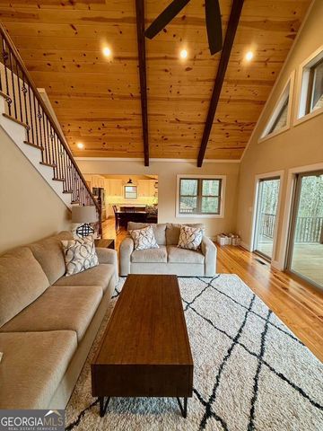 1365 Skylake Road, Sautee Nacoochee, GA 30571