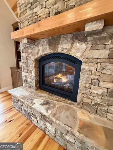 1365 Skylake Road, Sautee Nacoochee, GA 30571