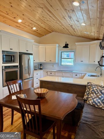 1365 Skylake Road, Sautee Nacoochee, GA 30571