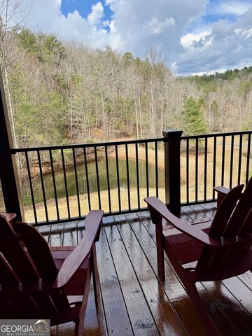 1365 Skylake Road, Sautee Nacoochee, GA 30571