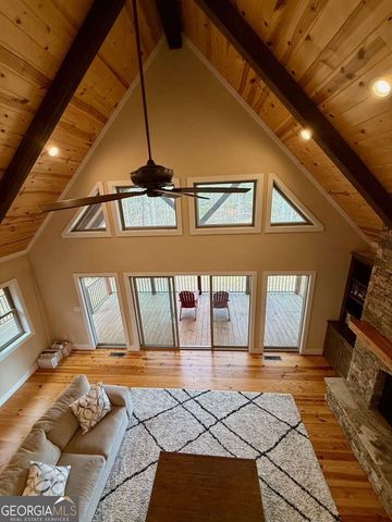 1365 Skylake Road, Sautee Nacoochee, GA 30571