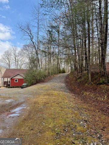 1365 Skylake Road, Sautee Nacoochee, GA 30571