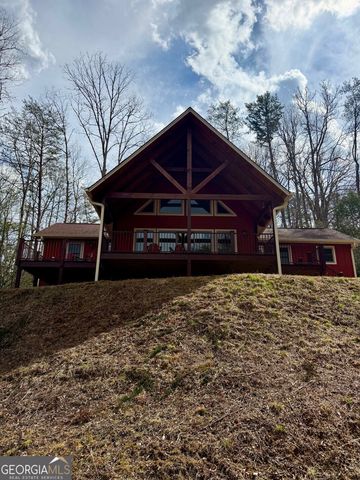 1365 Skylake Road, Sautee Nacoochee, GA 30571