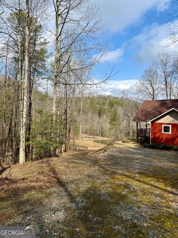 1365 Skylake Road, Sautee Nacoochee, GA 30571