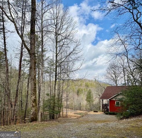 1365 Skylake Road, Sautee Nacoochee, GA 30571