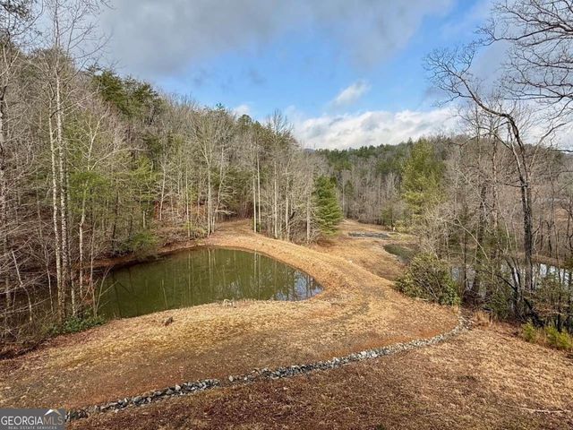 1365 Skylake Road, Sautee Nacoochee, GA 30571