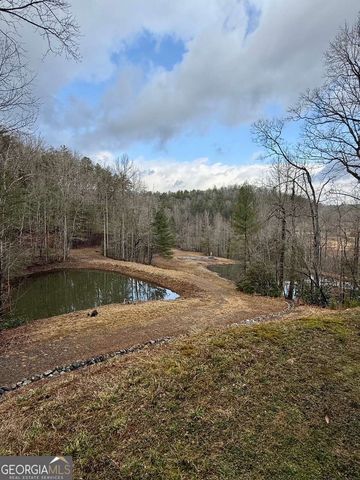 1365 Skylake Road, Sautee Nacoochee, GA 30571