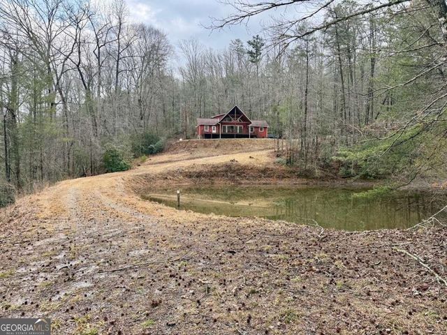 1365 Skylake Road, Sautee Nacoochee, GA 30571