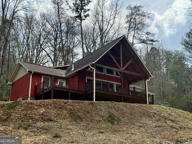 1365 Skylake Road, Sautee Nacoochee, GA 30571