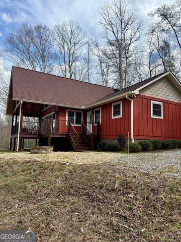 1365 Skylake Road, Sautee Nacoochee, GA 30571