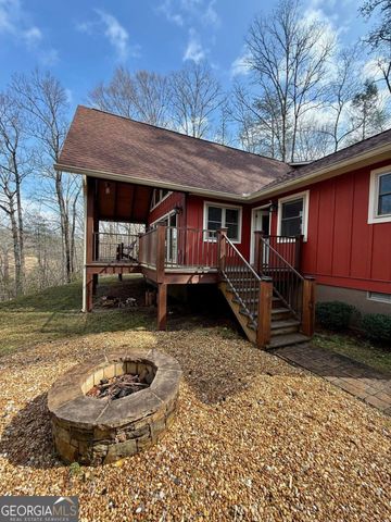 1365 Skylake Road, Sautee Nacoochee, GA 30571