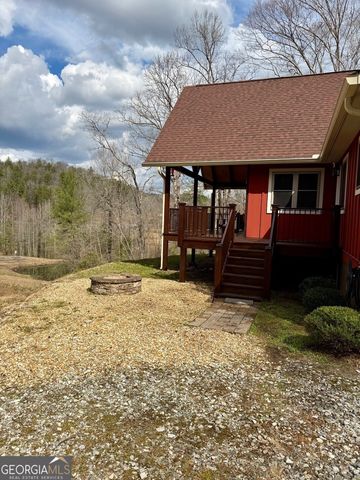 1365 Skylake Road, Sautee Nacoochee, GA 30571