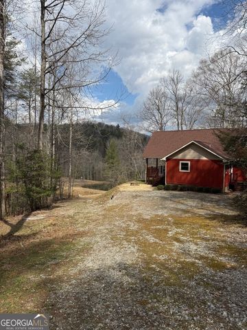 1365 Skylake Road, Sautee Nacoochee, GA 30571