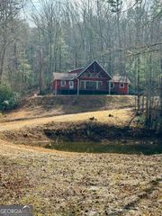 1365 Skylake Road, Sautee Nacoochee, GA 30571